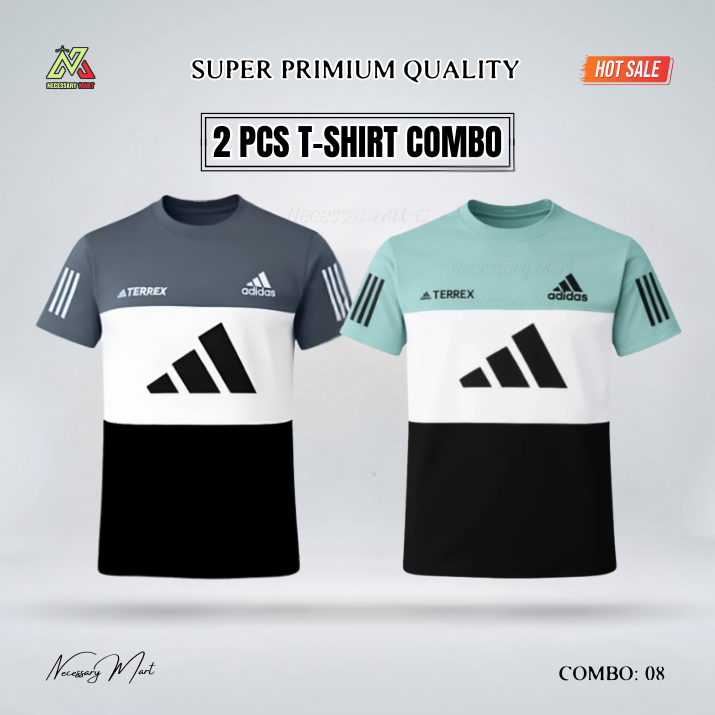 T-Shirt Combo 8